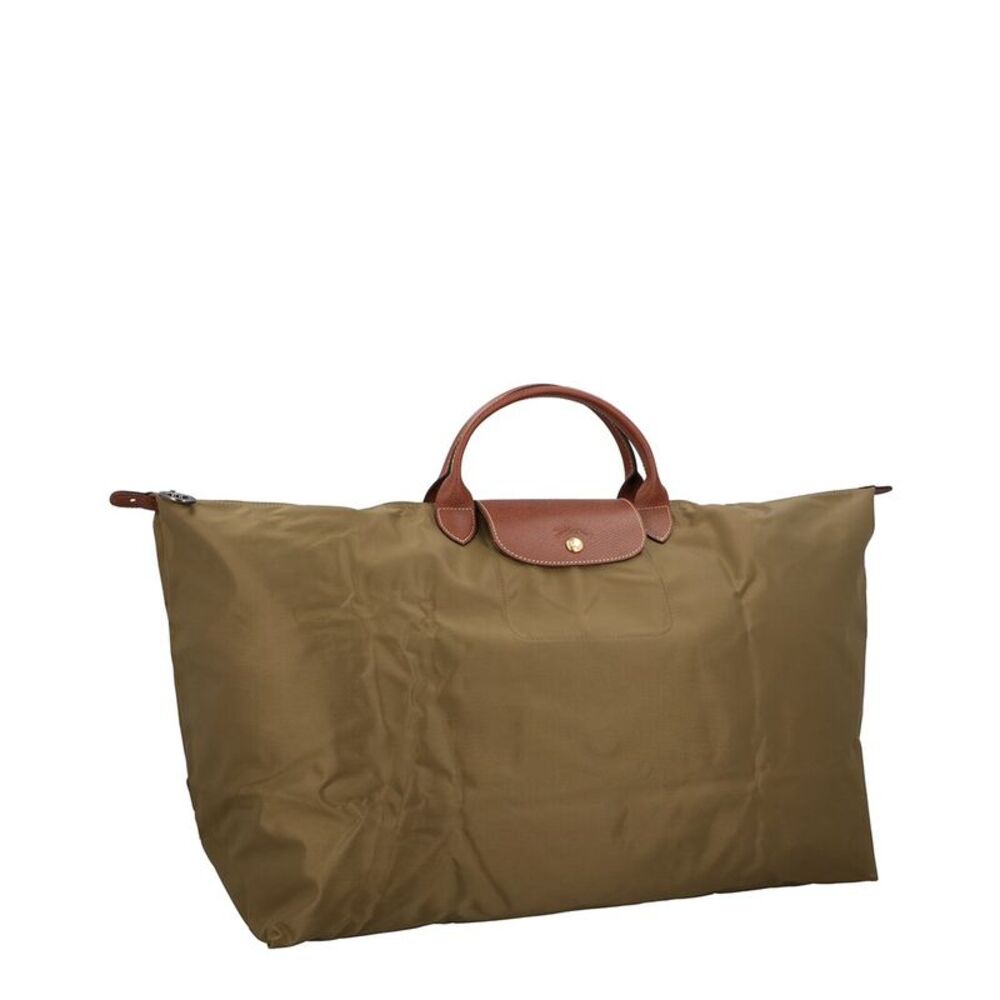 Longchamp Le Pliage Original Xl Travel Bag, Green - Picture 3 of 4